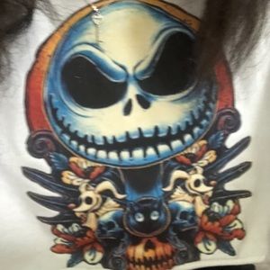 Custom Tee! I made this and cropped it for me to wear. Can remake anytime